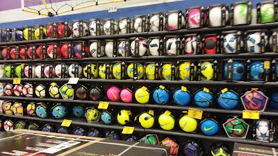 Big 5 Sporting Goods