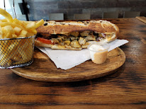 Chik N Burger - Vénissieux à Vénissieux