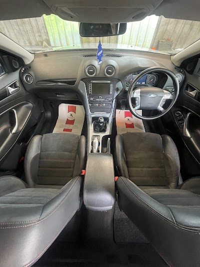 DMDetailing