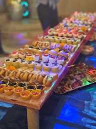 Photo n°26 de Maison Lauris à Tournon-Saint-Martin (Pâtisserie)