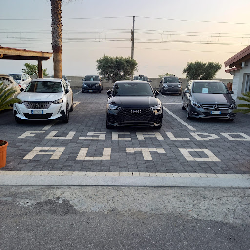 FUSCALDO AUTO - Visual