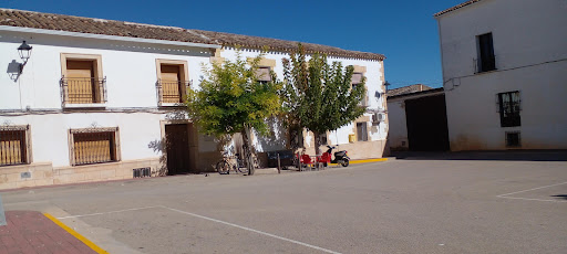 Ayuntamiento de Buenache de Alarcón - Thumbnail