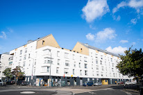 Heurus : Résidence Services Multigénérationnelle Steredenn - Nantes à Nantes