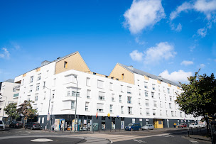 Photo n°1 de Heurus : Résidence Services Multigénérationnelle Steredenn - Nantes à Nantes (Logement indépendant avec services)