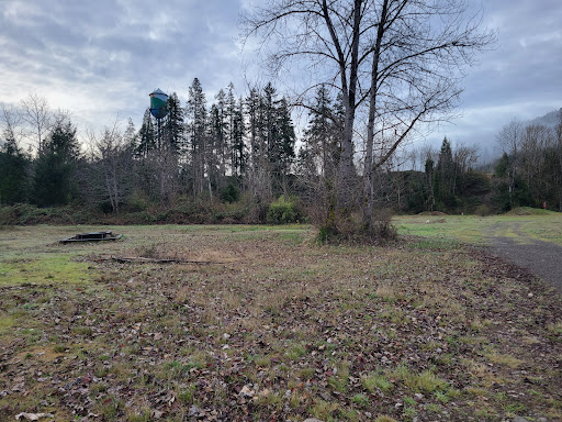 Old Mill Disc Golf Course - Thumbnail