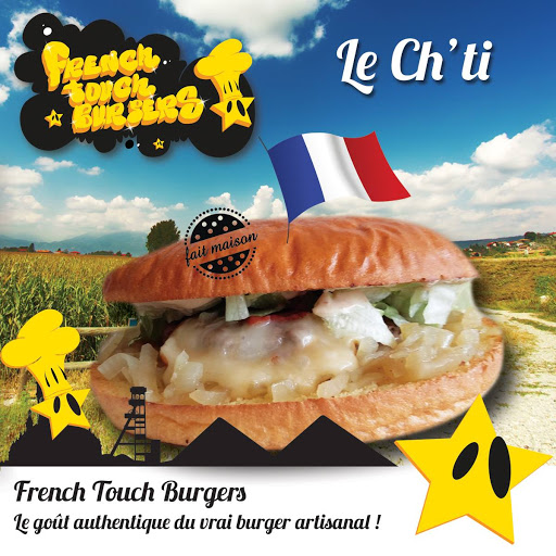 Photo 1 - French Touch Burgers