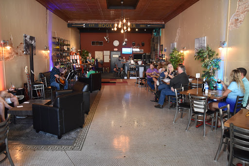 Hook & Ladder Coffees & Wine Co. - Thumbnail