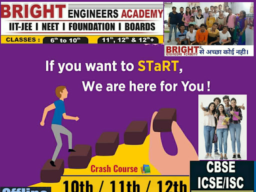 Kanpur's No.1 & Most Trusted Coaching post image