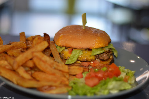 CAGNES PIZZA - Thumbnail
