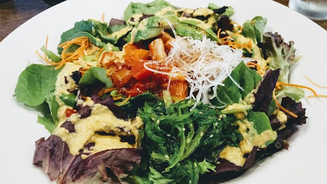 Kai Sushi & Sake Bar