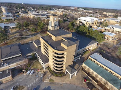 Arkansas State University