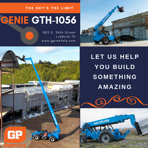 At Great Plains Equipment Rental we specialize … Site Title