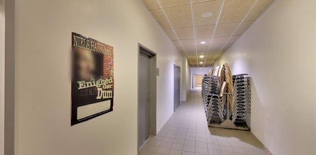 Telefonnummer for Sct Ibs Skole