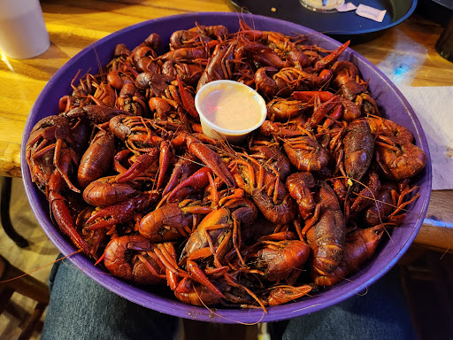 D.I.'s Cajun Restaurant Gallery - United States