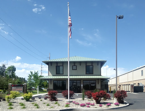 Bach Self Storage Twin Falls - Thumbnail