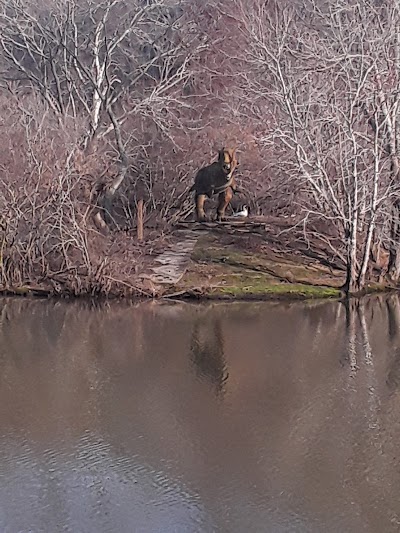 Mulberry Park Fishing Pier