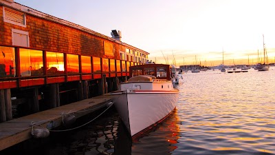 Antique Yacht Collection