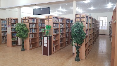 Photos of كتابخانه مركزي شهيد شريف خرمشهر