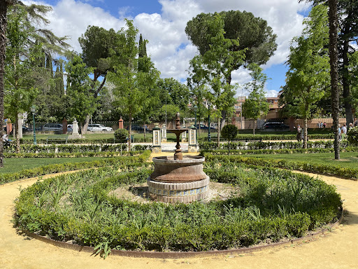 Fuente del Caño Viejo - Thumbnail