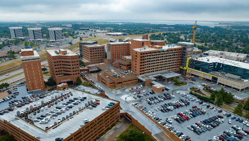 INTEGRIS Health Baptist Medical Center - Thumbnail