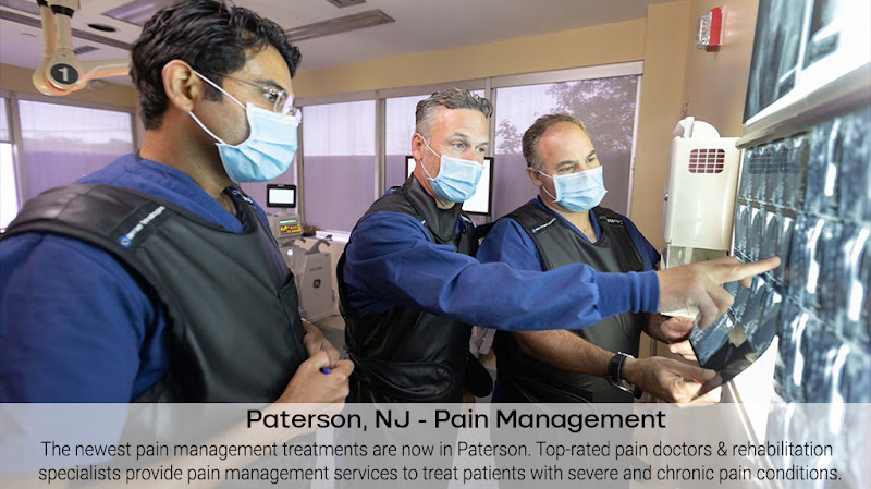 Redefine Healthcare - Paterson, NJ