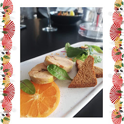 Photo n°55 de LE PATIO à Avignon (Restaurant)