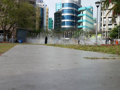 Photos of Jumhooree Maidhaan (Republic Square) Musical Fountain