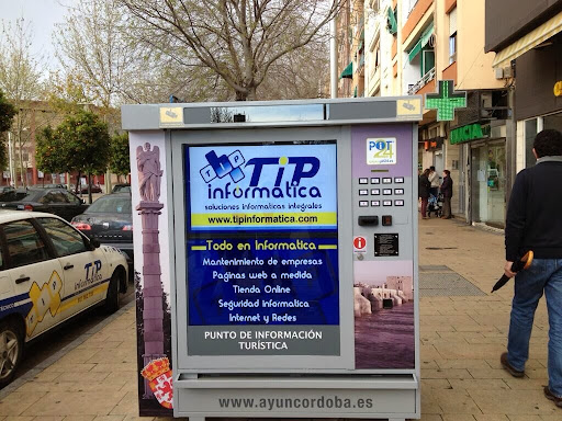 TIP Informática - Visual