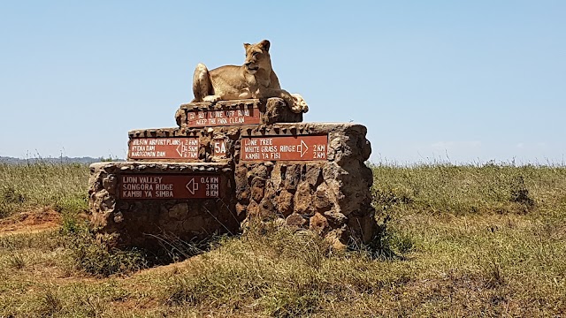 Parc national de Nairobi