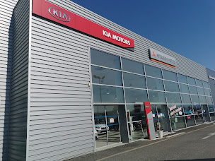 Photo n°22 de Kia | Carcassonne - Tressol-Chabrier à Carcassonne (Vendeur de voitures d'occasion)