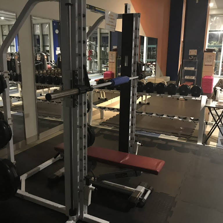 イオンスポーツクラブ3fit高知 スポーツジム