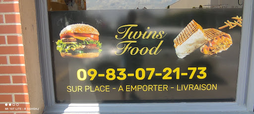 Photo 2 - Twins food