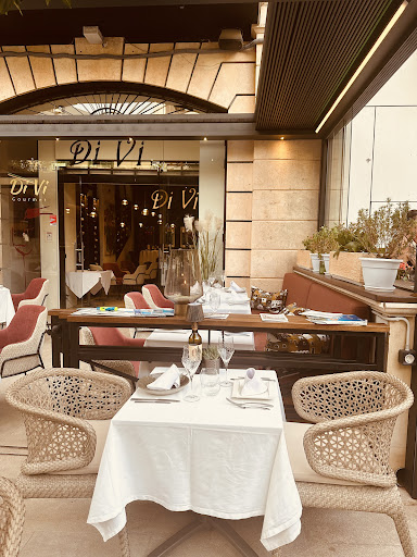 Restaurante Vinoteca Divi