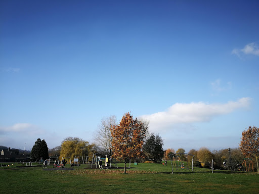Mundy Playground