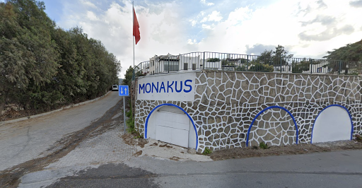 Club Monakus