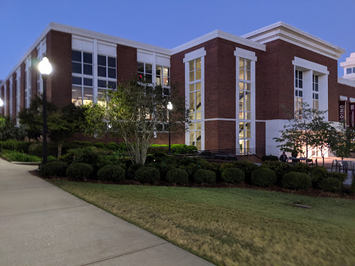 Mississippi State University