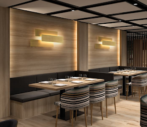 Photo n°15 de Barbier Luminaire à Paris (Fabricant de luminaires)