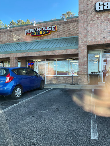 Firehouse Subs Snellville