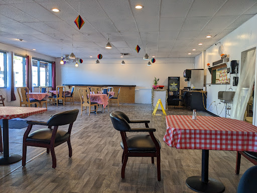 Indian Taste Restaurant