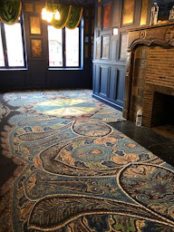 Photo n°11 de L'Atelier Du Tapissier à Estaires (Designer d'intérieur)