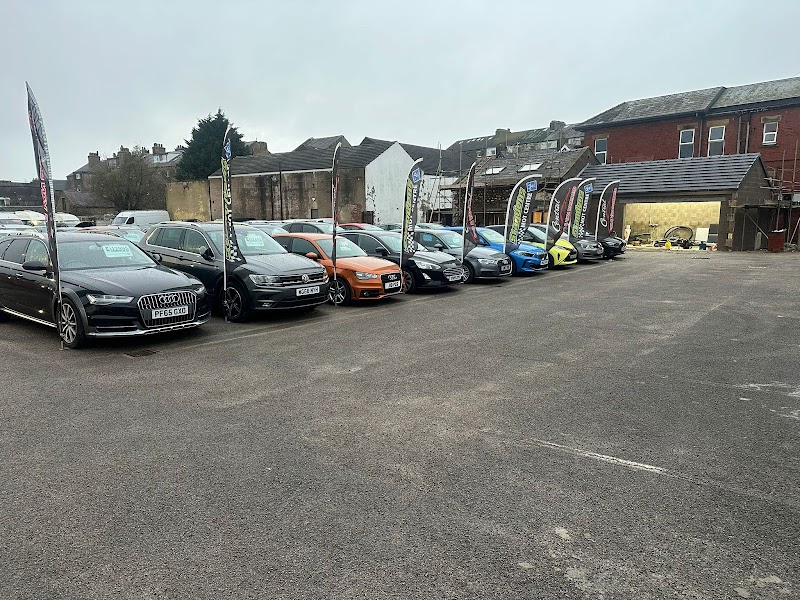 Central Car And Van Sales Ltd photo 3