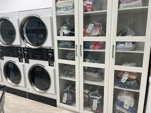 Sayville Laundromat - Thumbnail
