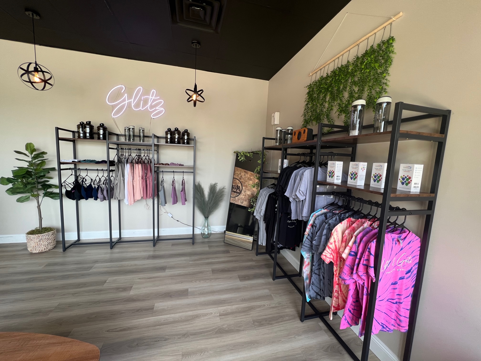 Lift & Glitz Training Studio photo 8