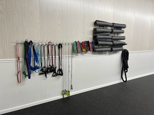 East Tennessee Muscle Gym - Thumbnail
