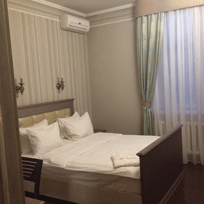 Photos of D'Rami Hotel