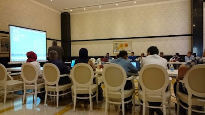 Photos of College of Medicine - Hawler Medical University