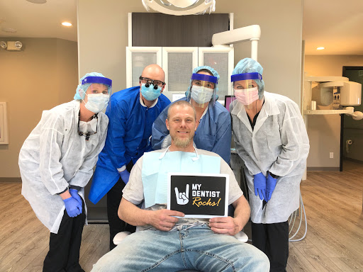 Wichita Family Dental - West