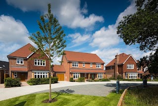 Berkeley: Edenbrook Village