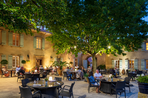 Photo de Le Pré du Moulin - Maison Alonso - Hôtel & Restaurant