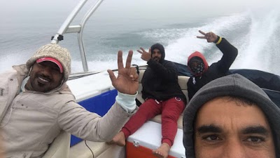 Photos of Capital Gate Tourism and Adventure